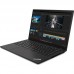 Ноутбук Lenovo ThinkPad T14 Gen 4-Intel Core i7-1355U-1.7GHz-16Gb-DDR5-512Gb-SSD-W14-Web-FHD-IPS-(B)-Б/В