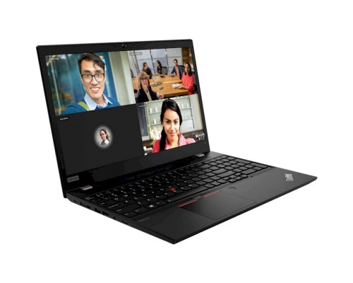 Ноутбук Lenovo ThinkPad T15 Gen1-Intel Core i7-10510U-2.3GHz-16Gb-DDR4-512Gb-SSD-W15.6-FHD-IPS-Web-GeForce MX330(2gb)(B)-Б/В