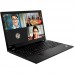 Ноутбук Lenovo ThinkPad T15 Gen1-Intel Core i7-10510U-2.3GHz-16Gb-DDR4-512Gb-SSD-W15.6-FHD-IPS-Web-GeForce MX330(2gb)(B)-Б/В