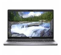 Ноутбук Dell Latitude 5511-Intel Core-i5-10400H-2,6Hz-16Gb-DDR4-512Gb-SSD-W15.6-FHD-IPS-Web-Nvidia MX 250-(B)-Б/В