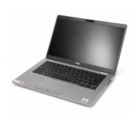 Ноутбук Dell Latitude 5310-Intel Core i7-10610U-1,8GHz-16Gb-DDR4-256Gb-SSD-W13.3-FHD-IPS-Web-(B)-Б/В