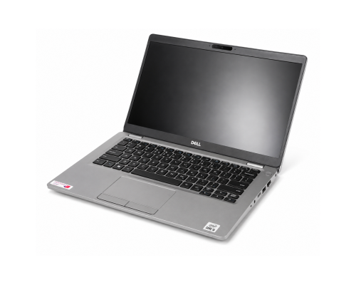 Ноутбук Dell Latitude 5310-Intel Core i7-10610U-1,8GHz-16Gb-DDR4-256Gb-SSD-W13.3-FHD-IPS-Web-(B)-Б/В