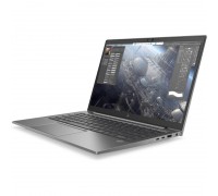 Ноутбук Hp Zbook 14 G7 -Intel-Core-i7-10510U-1,8GHz-16Gb-DDR4-512Gb-SSD-W14-FHD-IPS-Web-(B)-Б/В