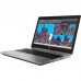 Ноутбук HP ZBook Studio g5-Intel-Core-i7-9750H-2,6GHz-16Gb-DDR4-512Gb-SSD-W15.6-IPS-FHD-Web-NVIDIA Quadro P2000 (4Gb)-(B)-Б/B
