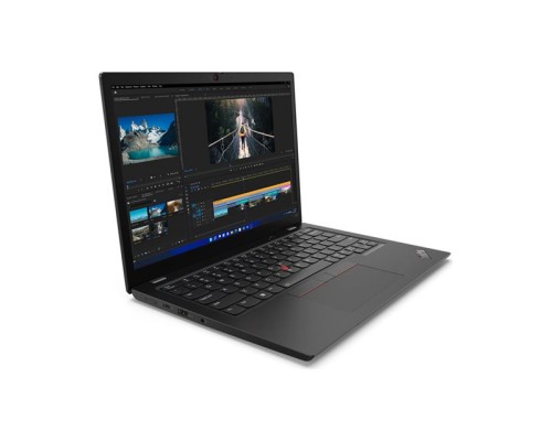Ноутбук Lenovo ThinkPad L13 Gen 2-Intel Core i3-1115G4-3.0 GHz-8Gb-DDR4-128Gb-SSD-W13.3-FHD-IPS-Touch-Web-(B)-Б/В