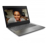 Ноутбук Lenovo IdeaPad 320-14IKB-Intel Pentium 4415U-2.3GHz-4Gb-DDR4-256Gb-SSD-W14-FHD-Web-(B)- Б/В