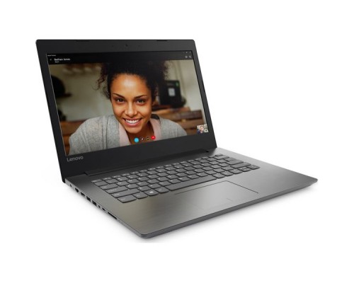 Ноутбук Lenovo IdeaPad 320-14IKB-Intel Pentium 4415U-2.3GHz-4Gb-DDR4-256Gb-SSD-W14-FHD-Web-(B)- Б/В