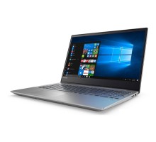 Ноутбук Lenovo IdeaPad 720-14IKB-Intel Core i5-7200U-2.5GHz-8Gb-DDR4-256Gb-SSD-W14-IPS-FHD-Web-NVIDIA GeForce 940MX-(B)-Б/В