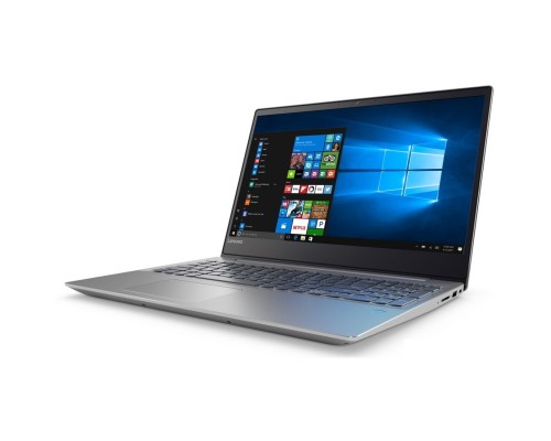 Ноутбук Lenovo IdeaPad 720-14IKB-Intel Core i5-7200U-2.5GHz-8Gb-DDR4-256Gb-SSD-W14-IPS-FHD-Web-NVIDIA GeForce 940MX-(B)-Б/В