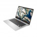 Ноутбук HP Chromebook 14a-na0031wm-Intel Pentium Silver N5000-1.10GHz-4Gb-DDR4-64Gb-SDD-W14-FHD-Web-(B)Б/В