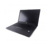 Ноутбук HP ZBook Studio g3-Intel-Core-i7-6820HQ-2,7GHz-16Gb-DDR4-512Gb-SSD-W15.6-IPS-FHD-Web-NVIDIA Quadro M1000M-(B)-Б/B
