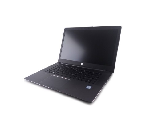 Ноутбук HP ZBook Studio g3-Intel-Core-i7-6820HQ-2,7GHz-16Gb-DDR4-512Gb-SSD-W15.6-IPS-FHD-Web-NVIDIA Quadro M1000M-(B)-Б/B
