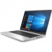 Ноутбук HP ProBook 445 G8-AMD Ryzen 3-5400U-2.6GHz-8Gb-DDR4-256Gb-SSD-W14-FHD-IPS-Web(B)-Б/В