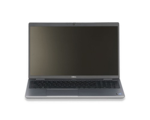 Ноутбук Dell Precision 3561-Intel Core-I7-11850H-2.5GHz-32Gb-DDR4-512Gb-SSD-W15.6-FHD-IPS-Web-(B)-Б/В
