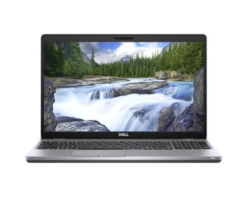 Ноутбук Dell Latitude 5511-Intel Core-i5-10400H-2,6Hz-32Gb-DDR4-512Gb-SSD-W15.6-FHD-IPS-Web-Nvidia MX 250-(B)-Б/В