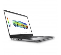 Ноутбук Dell Precision 7670-Intel Core-I7-12850HX-2.1GHz-16Gb-DDR5-1Tb-SSD-W16-FHD-IPS-nVidia RTX A4500-Web-(B)-Б/В