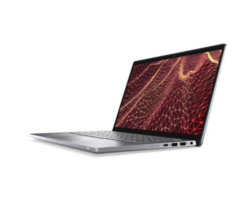Ноутбук Dell Latitude 2-in1 7430-Intel Core-I5-1245U-1.6GHz-16Gb-DDR4-512Gb-SSD-W14-FHD-IPS-Web-Touch-(B)-Б/В