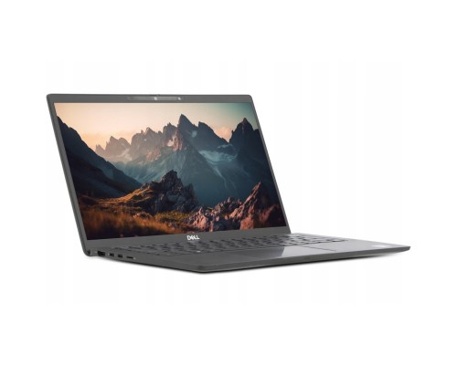 Ноутбук Dell Latitude 2-in-1 7410-Intel Core-i7-10610U-1.8GHz-16Gb-DDR4-512Gb-SSD-W14-FHD-IPS-Web-Touch-(B)-Б/В
