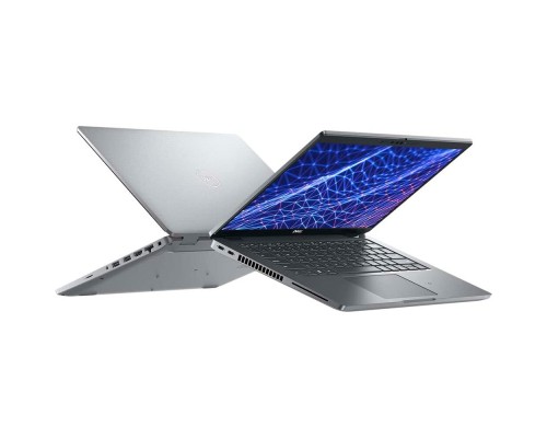 Ноутбук Dell Latitude 5340-Intel Core i5-1345U-1,60GHz-16Gb-DDR5-256Gb-SSD-W13.3-FHD-IPS-Web-(B)-Б/В