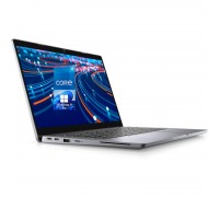 Ноутбук Dell Latitude 2-in-1 5320-Intel Core i5-1145G7-2,60GHz-16Gb-DDR4-256Gb-SSD-W13.3-FHD-IPS-Web-Touch(B)-Б/В