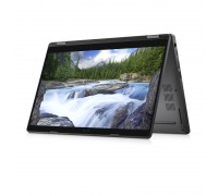 Ноутбук Dell Latitude 5300 2-in-1-Intel Core i7-8665U-1.9GHz-8Gb-DDR4-128Gb-SSD-W13.3-FHD-IPS-touch-Web-(B)- Б/В