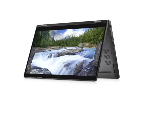 Ноутбук Dell Latitude 5300 2-in-1-Intel Core i7-8665U-1.9GHz-8Gb-DDR4-128Gb-SSD-W13.3-FHD-IPS-touch-Web-(B)- Б/В