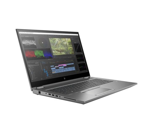 Ноутбук HP ZBook Fury 17.3 inch G8-Intel-Core-i7-11850H-2,5GHz-64Gb-DDR4-1Tb-SSD-W17.3-FHD-IPS-Web-NVIDIA RTX A5000(B)-Б/В