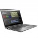 Ноутбук HP ZBook Fury 17.3 inch G8-Intel-Core-i7-11850H-2,5GHz-64Gb-DDR4-1Tb-SSD-W17.3-FHD-IPS-Web-NVIDIA RTX A5000(B)-Б/В