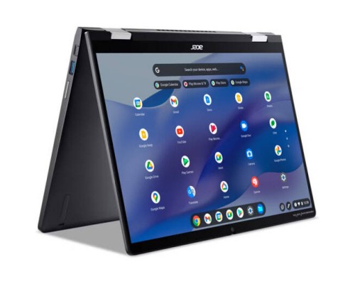 Ноутбук Acer CHROMEBOOK spin 714-Inte Core I5-1335U-4.6GHz-8Gb-DDR4-256Gb-SDD-W14-WUXGA-Touch-Web-(B)- Б/В