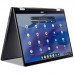 Ноутбук Acer CHROMEBOOK spin 714-Inte Core I5-1335U-4.6GHz-8Gb-DDR4-256Gb-SDD-W14-WUXGA-Touch-Web-(B)- Б/В