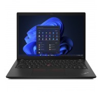 Ноутбук Lenovo ThinkPad X13 Gen 3- AMD Ryzen 5PRO-6650U-2.9GHz-16Gb-DDR4-512Gb-SSD-W13.3-IPS-FHD-Web-(B)-Б/В