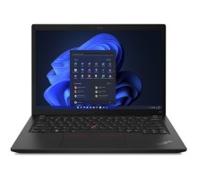 Ноутбук Lenovo ThinkPad X13 Gen 3- AMD Ryzen 5PRO-6650U-2.9GHz-16Gb-DDR4-512Gb-SSD-W13.3-IPS-FHD-Web-(B)-Б/В
