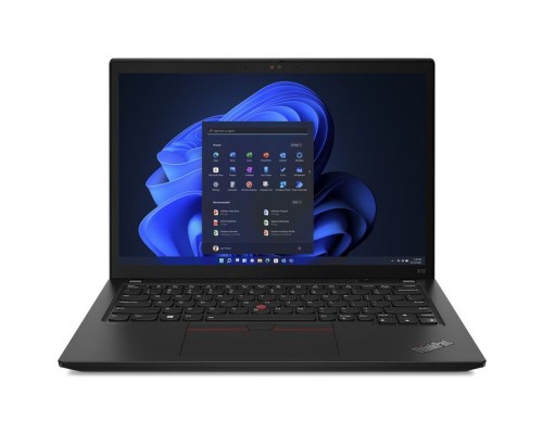 Ноутбук Lenovo ThinkPad X13 Gen 3- AMD Ryzen 5PRO-6650U-2.9GHz-16Gb-DDR4-512Gb-SSD-W13.3-IPS-FHD-Web-(B)-Б/В