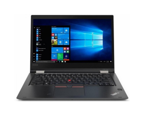 Ноутбук Lenovo ThinkPad X390 Yoga-Intel-Core-i7-8665U-1,90GHz-16Gb-DDR4-128Gb-SSD-W13.3-FHD-IPS-Web-(B)-Б/В