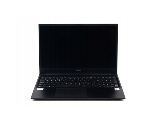 Ноутбук Clevo CO NL50CU-Intel Celeron N4120-1,1GHz-8Gb-DDR4-128Gb-SSD-W15.5-FHD-IPS-Web-(B)-Б/В