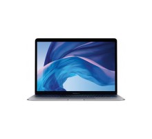 Ноутбук Apple MacBook AIR A2179-Intel Core i3-1000NG4-1.1GHz-8Gb-DDR4-256Gb-SSD-W13.3-QHD-IPS-Web-(B)-Б/В