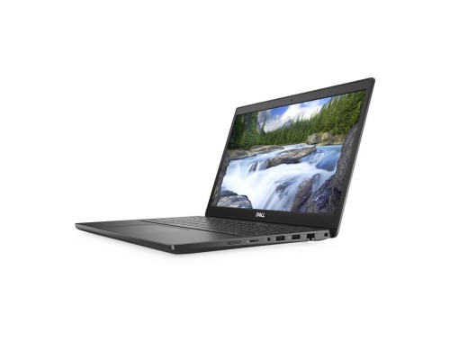 Ноутбук Dell Latitude 3420-Intel-Core-i5-1135g7-2.4GHz-8Gb-DDR4-256Gb-SSD-W14-FHD-IPS-Web-(B)-Б/В