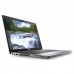 Ноутбук Dell Latitude 5510-Intel Core-i5-10210U-1.6Ghz-16Gb-DDR4-256Gb-SSD-W15.6-FHD-IPS-Web-Touch-(B)-Б/В
