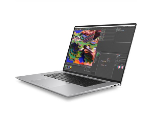Ноутбук HP ZBook Studio 16 G9-Intel-Core-i9-12900H-2,5GHz-32Gb-DDR5-512Gb-SSD-W16-IPS-WUXGA-Web-NVIDIA RTX A2000 (8Gb)-(B)-Б/B