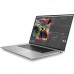 Ноутбук HP ZBook Studio 16 G9-Intel-Core-i9-12900H-2,5GHz-32Gb-DDR5-512Gb-SSD-W16-IPS-WUXGA-Web-NVIDIA RTX A2000 (8Gb)-(B)-Б/B