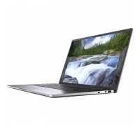 Ноутбук Dell Latitude 9510-Intel Core-i7-10810U-1.7GHz-16Gb-DDR4-256Gb-SSD-W15-FHD-IPS-Web-(B)-Б/В