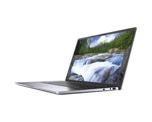 Ноутбук Dell Latitude 9510-Intel Core-i7-10810U-1.7GHz-16Gb-DDR4-256Gb-SSD-W15-FHD-IPS-Web-(B)-Б/В