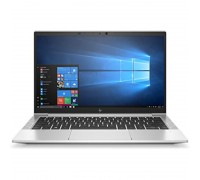 Ноутбук HP EliteBook 830 G7-Intel-Core-i5-10310U-1.7GHz-8Gb-DDR4-128Gb-SSD-W13.3-IPS-FHD-Web-(B)-Б/В