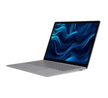 Ноутбук Microsoft Surface Laptop 5-1950-Intel Core i7-1265U-2.7Ghz-16Gb-DDR5-512Gb-SSD-W13.5-QHD-IPS-Touch-Web-(Grey)-(B)-Б/В