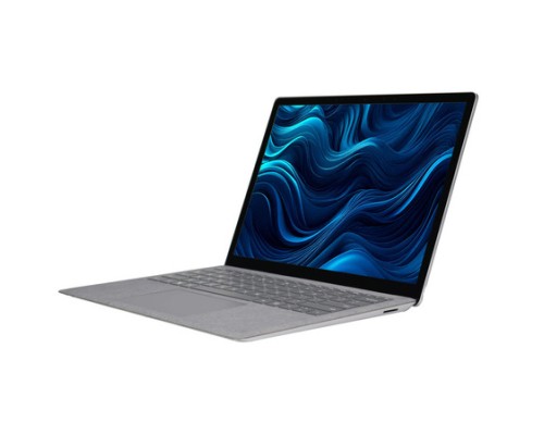 Ноутбук Microsoft Surface Laptop 5-1950-Intel Core i7-1265U-2.7Ghz-16Gb-DDR5-512Gb-SSD-W13.5-QHD-IPS-Touch-Web-(Grey)-(B)-Б/В
