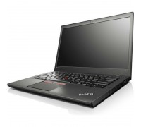 Ноутбук Lenovo ThinkPad T450s-Intel Core i7-5600U-2,60GHz-8Gb-DDR3-256Gb-SSD-W14-FHD-IPS-Web-батерея-(B)-Б/В