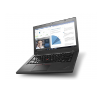 Ноутбук Lenovo ThinkPad T460-Intel Core i5-6200U-2,3GHz-8Gb-DDR3-128Gb-SSD-W14-FHD-IPS-Web-батарея-(B)-Б/В