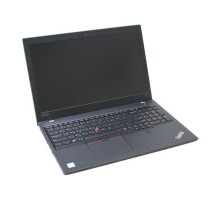 Ноутбук Lenovo ThinkPad L580-Intel Core i5-8350U-1.8GHz-16Gb-DDR4-512Gb-SSD-W15.6-FHD-Web-(B)-Б/В