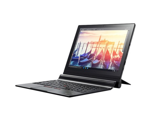 Ноутбук Lenovo ThinkPad X1 Tablet Gen2-Intel core i7-7Y75-1.3GHz-16Gb-DDR4-256Gb-SSD-W12-QHD-IPS-Web-Touch-(B)-Б/В