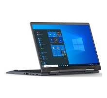 Ноутбук Toshiba Dynabook Portege X30W-J-129-Intel Core i7-1185G7-3.0GHz-16Gb-DDR4-256Gb-SSD-W13.3-IPS-FHD-Touch-(B)-Б/В